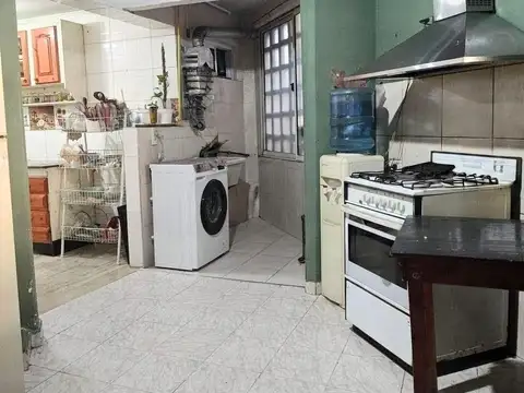 Departamento en Venta con 2 cocheras