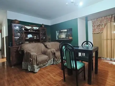 Departamento en Venta de 5 ambientes