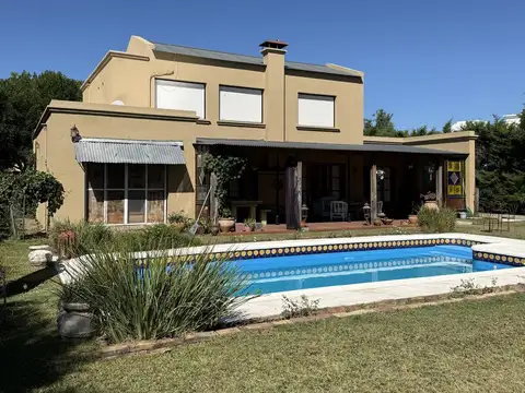 Casa en Venta 22 años