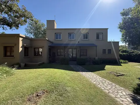 Chacras de la Villa