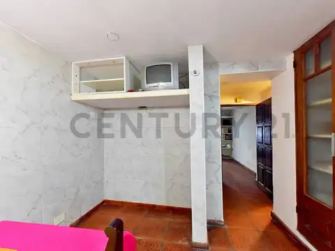 Departamento en Venta en Flores, USD 118.000