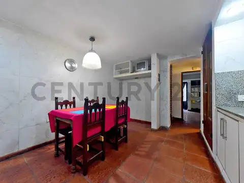 Departamento en Venta de 5 ambientes