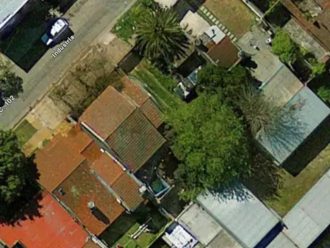 Terreno en Venta 10  mts Frente