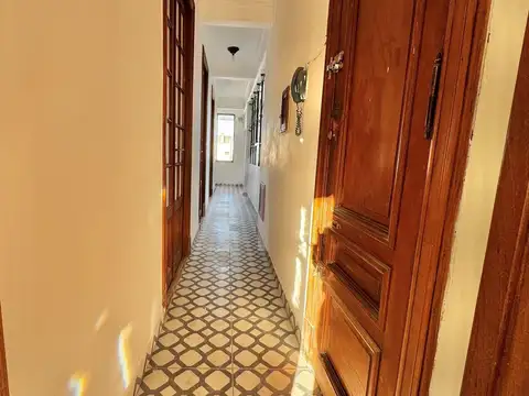 Departamento en Venta en San Telmo, USD 169.000