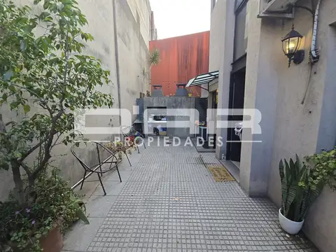 Alquiler Ph De 3 Ambientes Con Cochera/patio Sin Expensas
