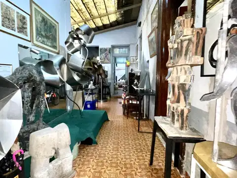 Depto Tipo Casa en Venta de 4 dormitorios