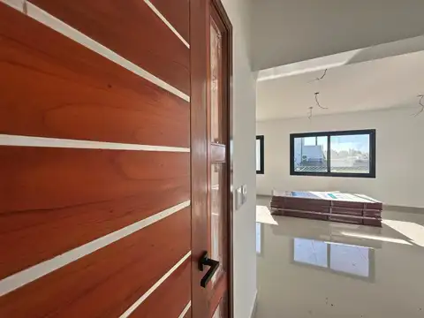 Casa en Venta A Estrenar