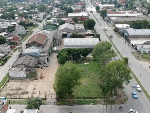 Galpon en Venta en Gonzalez Catan, USD 2.500.000