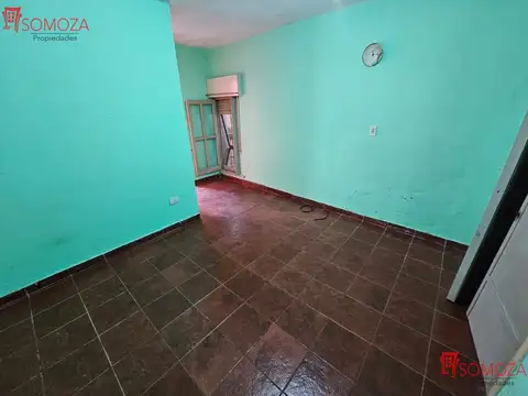 Casa en alquiler en San Justo