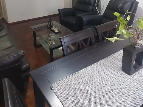 Departamento 2 dormitorios | Entre Rios 1137