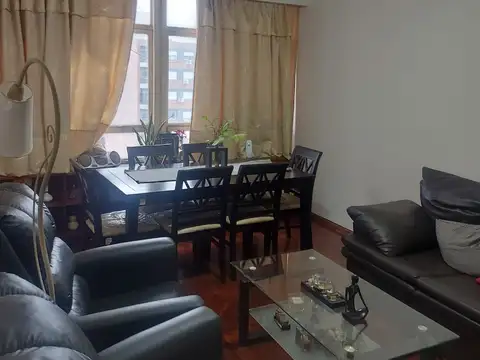 Entre Rios 1100, Piso 08