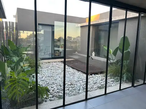 Casa en Alquiler 2 años
