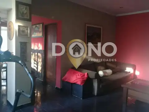 Casa en Venta de 5 dormitorios