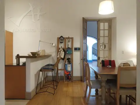 Departamento en Venta en Countries y Barrios Cerrados en San Lorenzo, USD 110.000