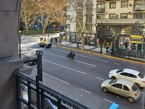 AVENIDA DE MAYO 1400, Piso EP