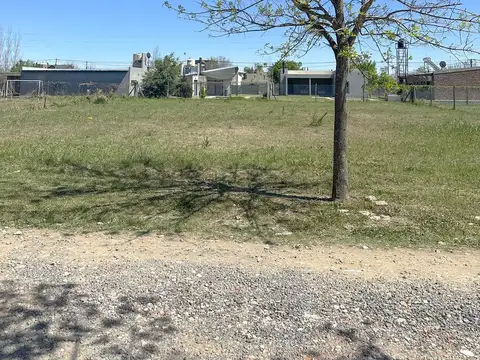 Lotes 437 y 438 Punta Chacra, 518m2 - Roldan