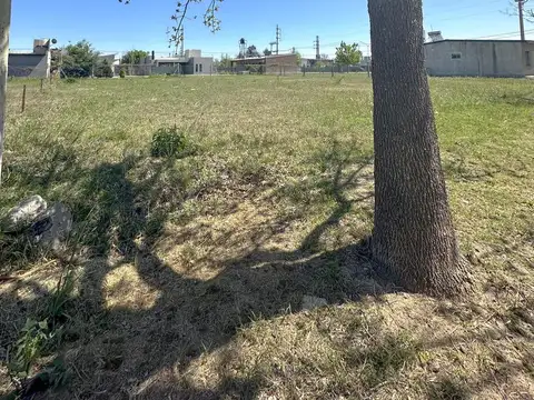 Terreno en Venta 14  mts Frente