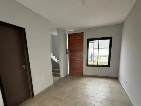 Casa en Venta A Estrenar