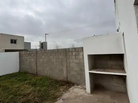 Casa en Venta A Estrenar