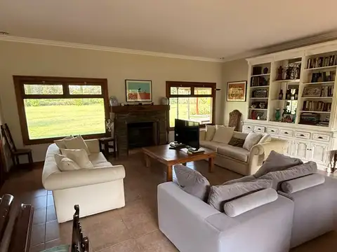 Casa Quinta  en Venta en Open Door, Luján, G.B.A. Zona Oeste