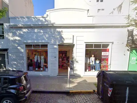 Local en Villa Crespo