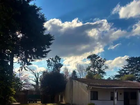 Casa en Venta al Oeste