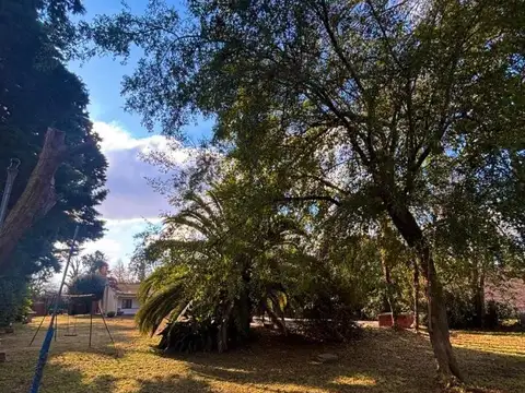 Casa en Venta 25 años