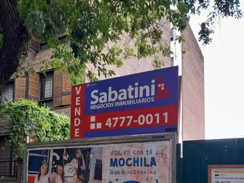 Terreno en Lomas de Nuñez