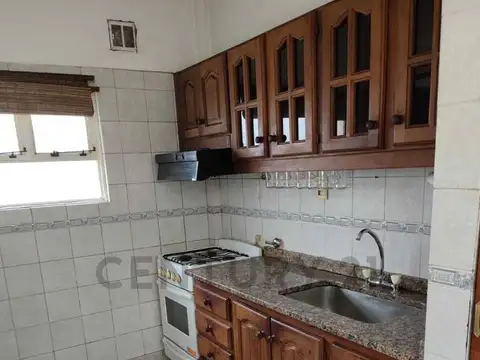 Departamento en Alquiler 40 años