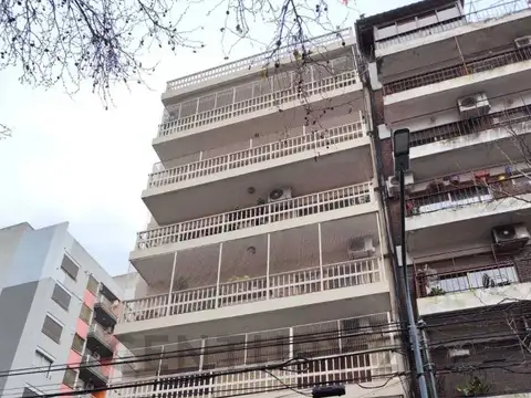 Alquiler departamento de 3 ambientes en Parque Chacabuco