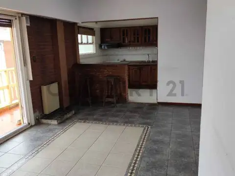 Departamento en Alquiler de 3 ambientes