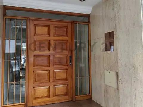 Baldomero Moreno 1100, Piso 8