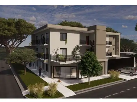 Local en Venta A Estrenar