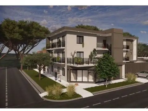 VENTA DE LOCAL COMERCIAL A ESTRENAR GODOY CRUZ