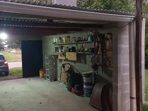 Casa en Venta 12 años