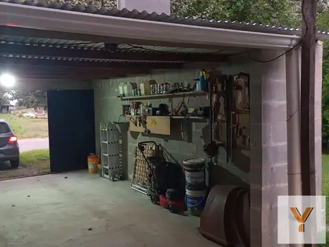 Casa en Venta 12 años