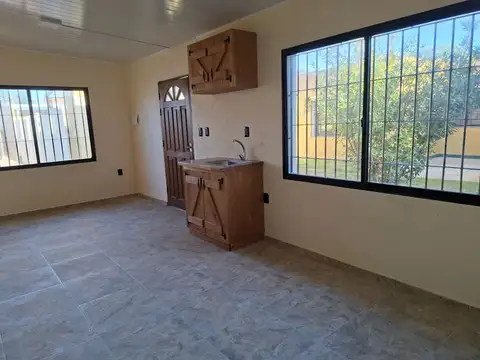 Depto Tipo Casa en Venta en Lagomar, USD 185.000