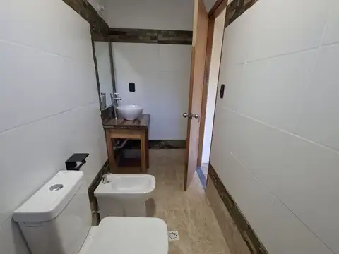 Depto Tipo Casa en Venta A Estrenar