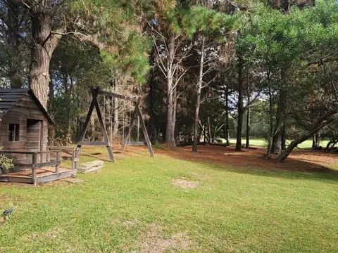 Casa en Venta al Oeste