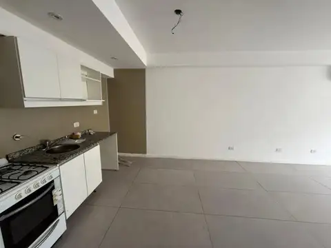 Departamento en Venta al Oeste