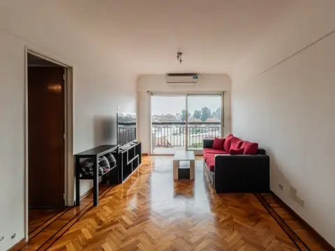 Departamento en Venta 46 años