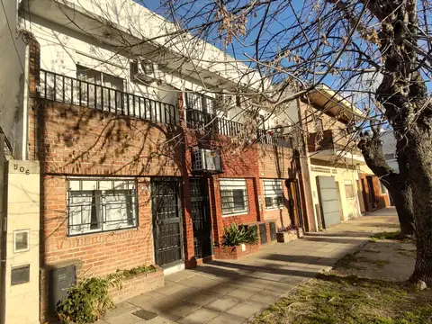 PH tipo Dúplex de 3 Ambientes con Patio y Balcón
