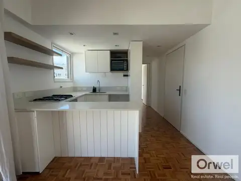 Departamento en Venta en Retiro, USD 81.000
