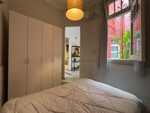 Depto Tipo Casa en Alquiler 43 años