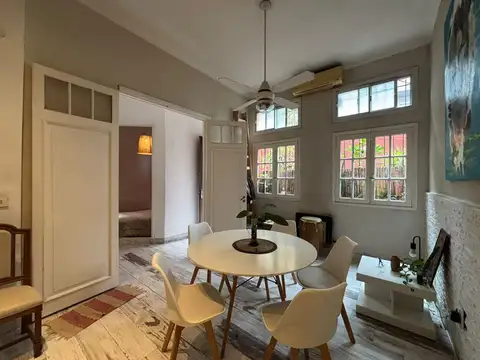Depto Tipo Casa en Alquiler de 3 ambientes