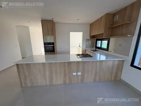 Casa en Venta A Estrenar
