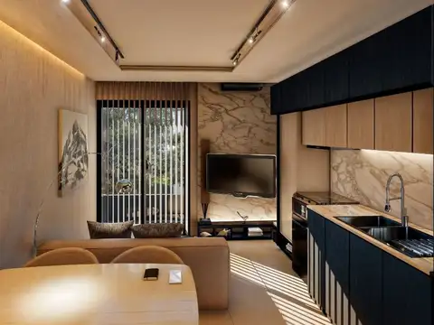 Departamento en Venta en Lujan de Cuyo, USD 54.000