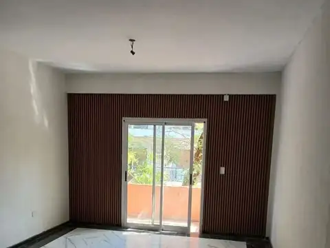 Venta Depto. 2 ambientes a Estrenar