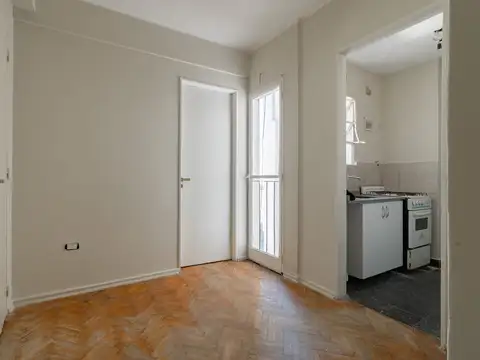 Avenida Diaz Velez 3441 - Almagro