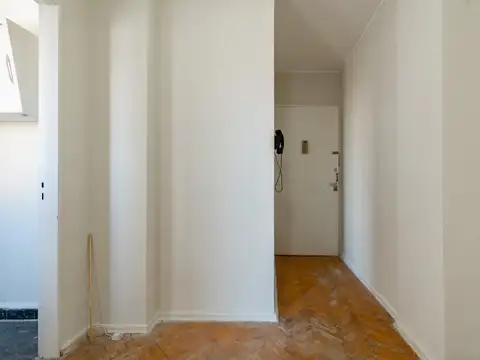 Avenida Diaz Velez 3441 - Almagro